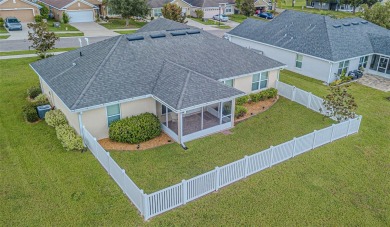 Welcome to this WELL MAINTAINED, ONE OWNER, four-bedroom on Sherman Hills Golf Club in Florida - for sale on GolfHomes.com, golf home, golf lot