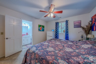 YOU FOUND IT! Looking for a place to call home base for jump on Maggie Valley Resort and Country Club in North Carolina - for sale on GolfHomes.com, golf home, golf lot