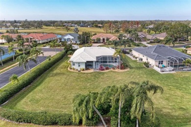 Welcome to 3522 Little Country Road in Parrish, FL! Nestled in on River Wilderness Golf and Country Club in Florida - for sale on GolfHomes.com, golf home, golf lot