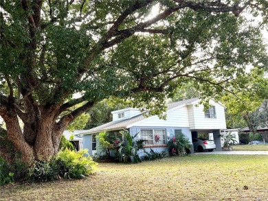 Welcome to Forest Hills.  This 3 Bedroom 2 Bath home sits on a on Babe Zaharias Golf Course in Florida - for sale on GolfHomes.com, golf home, golf lot