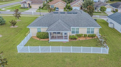 Welcome to this WELL MAINTAINED, ONE OWNER, four-bedroom on Sherman Hills Golf Club in Florida - for sale on GolfHomes.com, golf home, golf lot