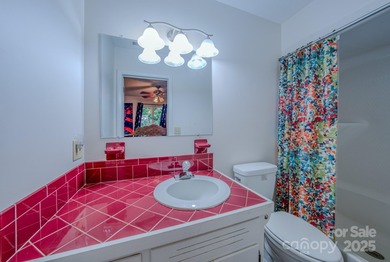YOU FOUND IT! Looking for a place to call home base for jump on Maggie Valley Resort and Country Club in North Carolina - for sale on GolfHomes.com, golf home, golf lot