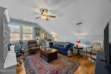 Welcome to 104 Jura Court in New Bern! Tucked away on a quiet on Taberna Country Club in North Carolina - for sale on GolfHomes.com, golf home, golf lot