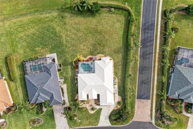 Welcome to 3522 Little Country Road in Parrish, FL! Nestled in on River Wilderness Golf and Country Club in Florida - for sale on GolfHomes.com, golf home, golf lot