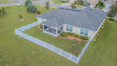 Welcome to this WELL MAINTAINED, ONE OWNER, four-bedroom on Sherman Hills Golf Club in Florida - for sale on GolfHomes.com, golf home, golf lot