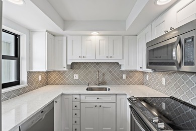 **Stunning 2BR/2BA Condo with Two Balconies and Breathtaking on North Palm Beach Country Club in Florida - for sale on GolfHomes.com, golf home, golf lot