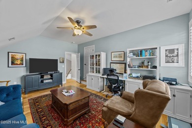 Welcome to 104 Jura Court in New Bern! Tucked away on a quiet on Taberna Country Club in North Carolina - for sale on GolfHomes.com, golf home, golf lot