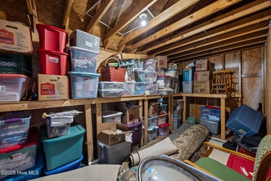 Welcome to 104 Jura Court in New Bern! Tucked away on a quiet on Taberna Country Club in North Carolina - for sale on GolfHomes.com, golf home, golf lot