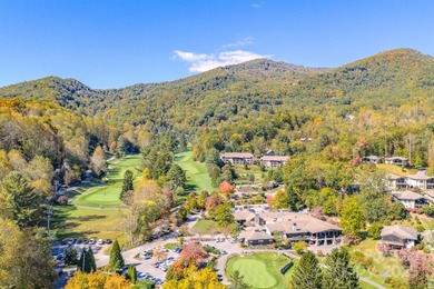 YOU FOUND IT! Looking for a place to call home base for jump on Maggie Valley Resort and Country Club in North Carolina - for sale on GolfHomes.com, golf home, golf lot