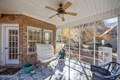 Welcome to 104 Jura Court in New Bern! Tucked away on a quiet on Taberna Country Club in North Carolina - for sale on GolfHomes.com, golf home, golf lot