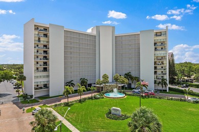 **Stunning 2BR/2BA Condo with Two Balconies and Breathtaking on North Palm Beach Country Club in Florida - for sale on GolfHomes.com, golf home, golf lot