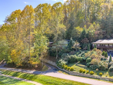YOU FOUND IT! Looking for a place to call home base for jump on Maggie Valley Resort and Country Club in North Carolina - for sale on GolfHomes.com, golf home, golf lot