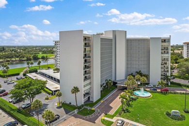 **Stunning 2BR/2BA Condo with Two Balconies and Breathtaking on North Palm Beach Country Club in Florida - for sale on GolfHomes.com, golf home, golf lot