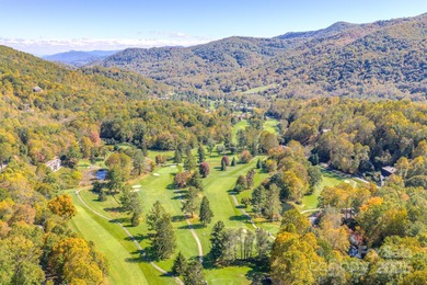 YOU FOUND IT! Looking for a place to call home base for jump on Maggie Valley Resort and Country Club in North Carolina - for sale on GolfHomes.com, golf home, golf lot