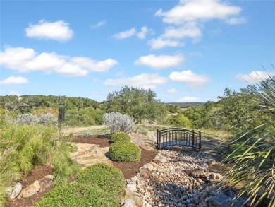 SELLER OPEN TO CREATIVE FINANCING SOLUTIONS AT BETTER THAN on Palmer Lakeside At Barton Creek in Texas - for sale on GolfHomes.com, golf home, golf lot