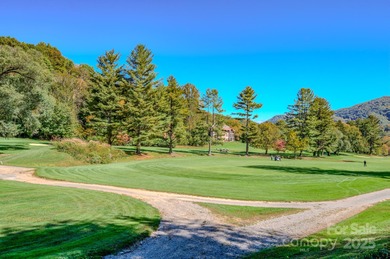 YOU FOUND IT! Looking for a place to call home base for jump on Maggie Valley Resort and Country Club in North Carolina - for sale on GolfHomes.com, golf home, golf lot