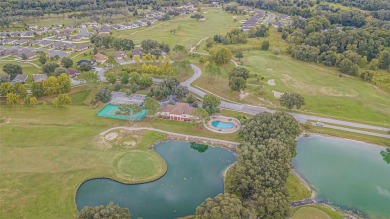 Welcome to this WELL MAINTAINED, ONE OWNER, four-bedroom on Sherman Hills Golf Club in Florida - for sale on GolfHomes.com, golf home, golf lot