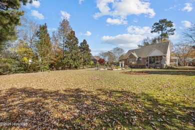 Welcome to 104 Jura Court in New Bern! Tucked away on a quiet on Taberna Country Club in North Carolina - for sale on GolfHomes.com, golf home, golf lot