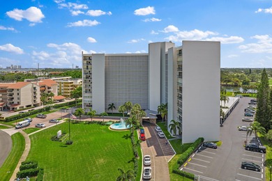 **Stunning 2BR/2BA Condo with Two Balconies and Breathtaking on North Palm Beach Country Club in Florida - for sale on GolfHomes.com, golf home, golf lot