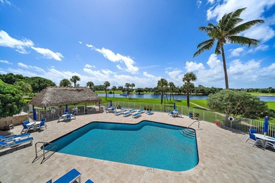 **Stunning 2BR/2BA Condo with Two Balconies and Breathtaking on North Palm Beach Country Club in Florida - for sale on GolfHomes.com, golf home, golf lot