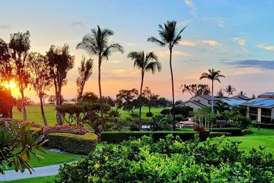 Enjoy a stunning setting with expansive views of the beautifully on Waikoloa Village Golf Club in Hawaii - for sale on GolfHomes.com, golf home, golf lot