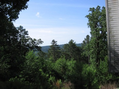 BREATHTAKING VIEWS OF THE MOUNTAINS & LAKE CORTEZE BUILD YOUR on Cortez Golf Course in Arkansas - for sale on GolfHomes.com, golf home, golf lot