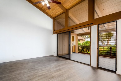 Enjoy a stunning setting with expansive views of the beautifully on Waikoloa Village Golf Club in Hawaii - for sale on GolfHomes.com, golf home, golf lot