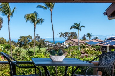 Enjoy a stunning setting with expansive views of the beautifully on Waikoloa Village Golf Club in Hawaii - for sale on GolfHomes.com, golf home, golf lot