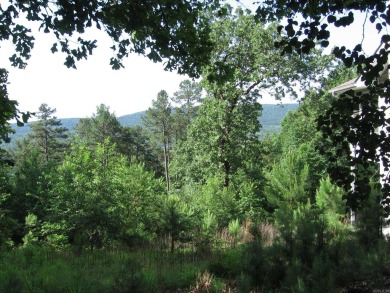 BREATHTAKING VIEWS OF THE MOUNTAINS & LAKE CORTEZE BUILD YOUR on Cortez Golf Course in Arkansas - for sale on GolfHomes.com, golf home, golf lot