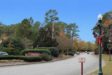 Welcome to 104 Jura Court in New Bern! Tucked away on a quiet on Taberna Country Club in North Carolina - for sale on GolfHomes.com, golf home, golf lot
