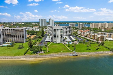 **Stunning 2BR/2BA Condo with Two Balconies and Breathtaking on North Palm Beach Country Club in Florida - for sale on GolfHomes.com, golf home, golf lot