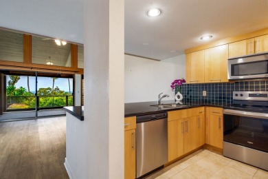 Enjoy a stunning setting with expansive views of the beautifully on Waikoloa Village Golf Club in Hawaii - for sale on GolfHomes.com, golf home, golf lot