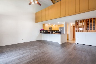 Enjoy a stunning setting with expansive views of the beautifully on Waikoloa Village Golf Club in Hawaii - for sale on GolfHomes.com, golf home, golf lot