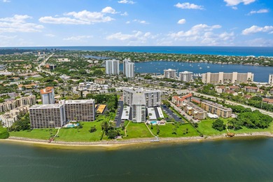 **Stunning 2BR/2BA Condo with Two Balconies and Breathtaking on North Palm Beach Country Club in Florida - for sale on GolfHomes.com, golf home, golf lot