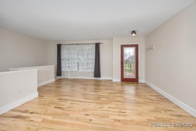 Do not miss this amazing Comstock Park property located on the on Alpine Golf Club in Michigan - for sale on GolfHomes.com, golf home, golf lot