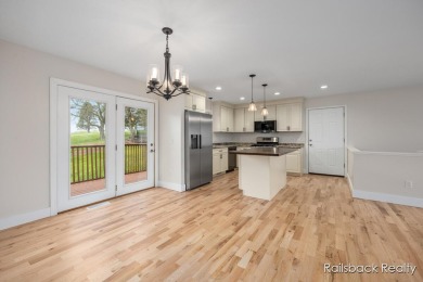 Do not miss this amazing Comstock Park property located on the on Alpine Golf Club in Michigan - for sale on GolfHomes.com, golf home, golf lot