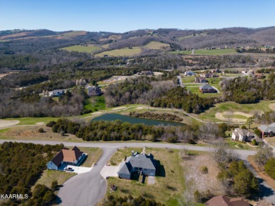 OPPORTUNITY AWAITS in the Woodlake Golf Community and possible on Woodlake Golf Club in Tennessee - for sale on GolfHomes.com, golf home, golf lot