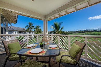 RARELY AVAILABLE TOP FLOOR MODEL AMONG LOWEST PRICED 2/2s IN on Waikoloa Beach Resort Golf Course in Hawaii - for sale on GolfHomes.com, golf home, golf lot