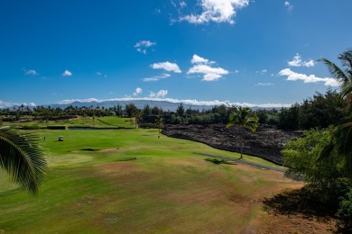 RARELY AVAILABLE TOP FLOOR MODEL AMONG LOWEST PRICED 2/2s IN on Waikoloa Beach Resort Golf Course in Hawaii - for sale on GolfHomes.com, golf home, golf lot