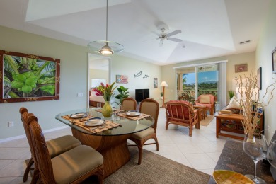 RARELY AVAILABLE TOP FLOOR MODEL AMONG LOWEST PRICED 2/2s IN on Waikoloa Beach Resort Golf Course in Hawaii - for sale on GolfHomes.com, golf home, golf lot
