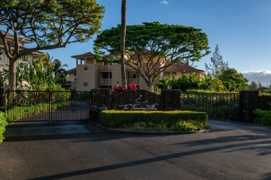 RARELY AVAILABLE TOP FLOOR MODEL AMONG LOWEST PRICED 2/2s IN on Waikoloa Beach Resort Golf Course in Hawaii - for sale on GolfHomes.com, golf home, golf lot