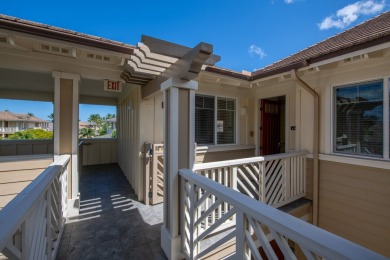 RARELY AVAILABLE TOP FLOOR MODEL AMONG LOWEST PRICED 2/2s IN on Waikoloa Beach Resort Golf Course in Hawaii - for sale on GolfHomes.com, golf home, golf lot