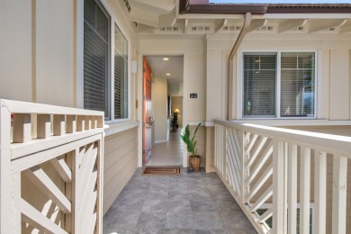 RARELY AVAILABLE TOP FLOOR MODEL AMONG LOWEST PRICED 2/2s IN on Waikoloa Beach Resort Golf Course in Hawaii - for sale on GolfHomes.com, golf home, golf lot