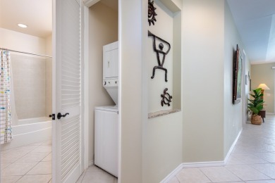 RARELY AVAILABLE TOP FLOOR MODEL AMONG LOWEST PRICED 2/2s IN on Waikoloa Beach Resort Golf Course in Hawaii - for sale on GolfHomes.com, golf home, golf lot