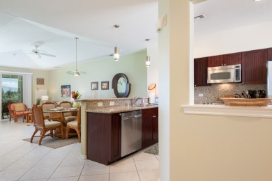 RARELY AVAILABLE TOP FLOOR MODEL AMONG LOWEST PRICED 2/2s IN on Waikoloa Beach Resort Golf Course in Hawaii - for sale on GolfHomes.com, golf home, golf lot