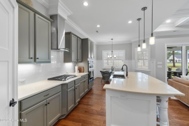 If you have been waiting for a home in Seahorse Estates, you on Sea Trail Golf Resort in North Carolina - for sale on GolfHomes.com, golf home, golf lot