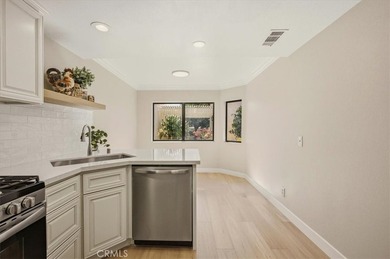 Welcome to this beautifully maintained 2-bedroom condo located on Upland Hills Country Club in California - for sale on GolfHomes.com, golf home, golf lot