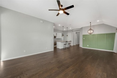 Welcome to premium living in the highly sought-after Heath Golf on Heath Golf and Yacht Club in Texas - for sale on GolfHomes.com, golf home, golf lot