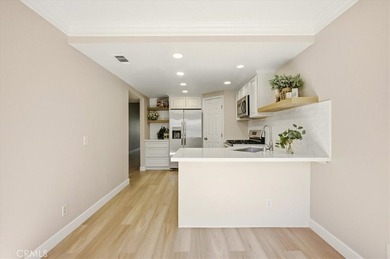 Welcome to this beautifully maintained 2-bedroom condo located on Upland Hills Country Club in California - for sale on GolfHomes.com, golf home, golf lot