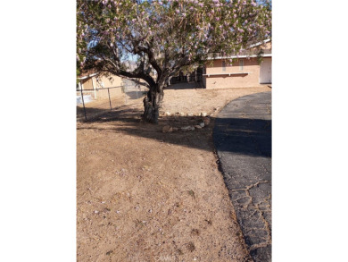Drastic reduction in price, due to the condition after the on Hesperia Golf and Country Club in California - for sale on GolfHomes.com, golf home, golf lot